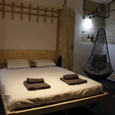 Apartment K88spa