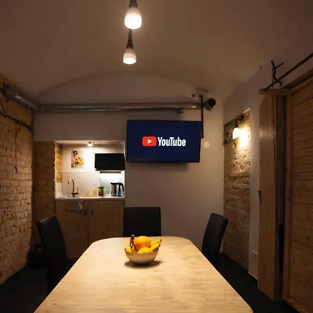 Apartment K88spa Riga